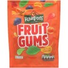 Nestle Candy Fruit Gums Pouch - Case of 10 - 5.3 oz - 2 of 2