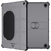 Nakedcellphone Combo for Google Pixel Tablet (2023) - Special Ops Case and Hard Shell Travel Companion Cover/Stand - 2 of 4