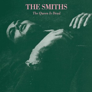 The Smiths - Queen Is Dead (CD) - 1 of 1