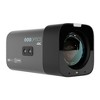 PTZOptics Studio 4K Gray Camera with 12x Zoom and NDI HX2 Connectivity - 2 of 3