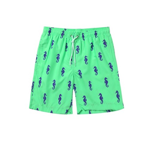 Animal hot sale board shorts