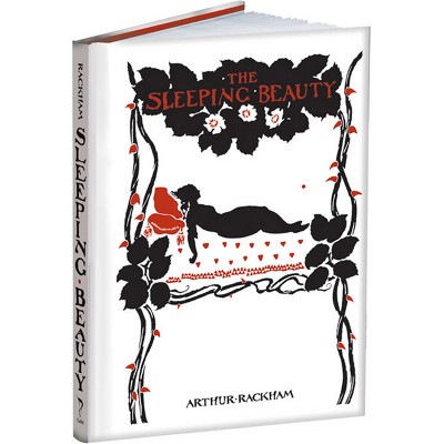 The Sleeping Beauty - (Calla Editions) (Hardcover)
