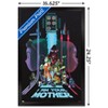 Trends International Star Wars: Visions Season 2 - I Am Your Mother Framed Wall Poster Prints - 3 of 4