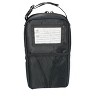 J.L. Childress Pack 'N Protect, Insulated Cooler Bag for Glass Baby Bottles and Food Containers in Black - 4 of 4