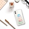 OTM Essentials Apple iPhone 11/XR Tough Edge Food Clear Case - 2 of 3