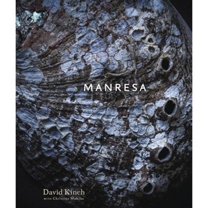 Manresa - by  David Kinch & Christine Muhlke (Hardcover) - 1 of 1
