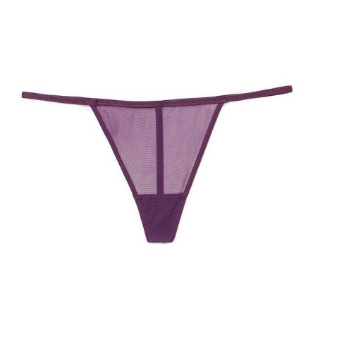 Adore Me Women's Shelly G-string Panty : Target