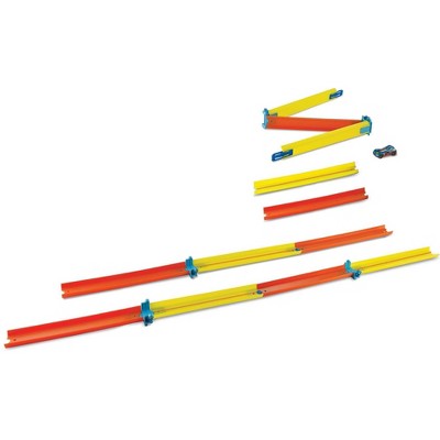 Hot Wheels Track Builder Unlimited Fold Up Track Pack