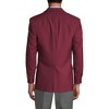 Lands' End School Uniform Men's Hopsack Blazer - 2 of 4