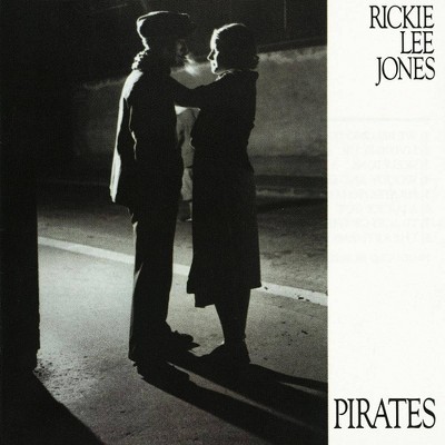 Jones rickie lee - Pirates (Vinyl)