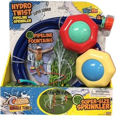 target kids sprinkler