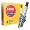 NGK 4 Pack of Genuine OEM (4322) Spark Plugs - BR8HSX-4PK - 2 of 3
