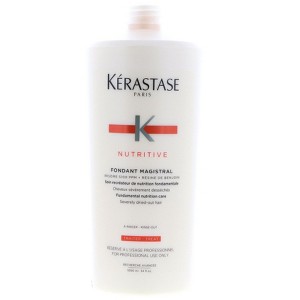 Kerastase Nutritive Fondant Magistral Conditioner, 34 oz - 1 of 4