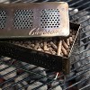 Camerons Smoking Kiln Dried BBQ Wood Pellets (Mesquite, 1 Pint) 100% All Natural - for Pellot Smokers Grills - Easy Combustion, Infuse Smokey Flavor - 3 of 4
