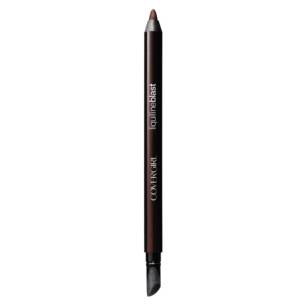 UPC 022700126798 product image for COVERGIRL LiquilineBlast Eyeliner - Brown Blaze 420 | upcitemdb.com