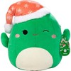 Squishmallows 10" Cozy Winter Plush 2 Pack - Official Jazwares Plush - Collectible Soft Squishy Stuffed Animal Toys - Gift for Kids, Girls & Boys - 3 of 4