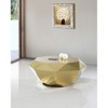Meridian Furniture,Gemma Coffee Table - 2 of 4