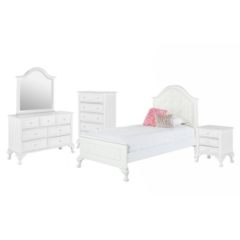 Bobs furniture deals kids bedroom sets