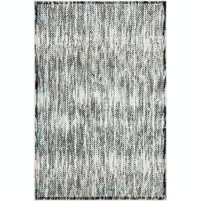 Skyler SKY194 Power Loomed Indoor Rugs - Safavieh