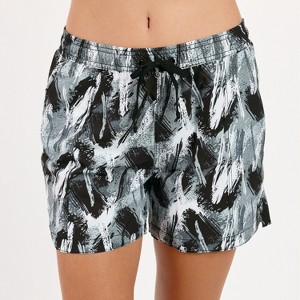 Calypsa - Women's 4" Board Shorts - 1 of 3