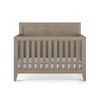 Child Craft Kieran 4-in-1 Convertible Crib - 3 of 4