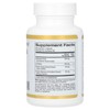 California Gold Nutrition Hyaluronic Acid Complex with L-Proline, French Grape Seed and French Maritime Pine Bark Extract, 60 Veggie Capsules - 2 of 3
