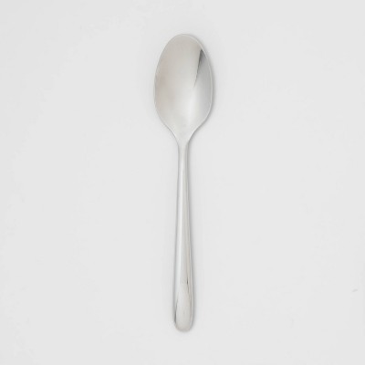 Kayden Spoon Stainless Steel - Threshold™