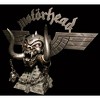 Locoape Motorhead Warpig Collectible Statue - 3 of 3