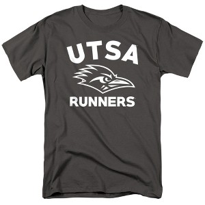 Men's The University of Texas at San Antonio Official One Color Logo T-Shirt - 1 of 4