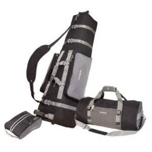 Samsonite 3 Piece Travel Set - 1 of 1