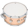 DW Collectors Series SSC Satin Oil Snare With Chrome Hardware - 4 of 4