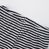 MyKids-USA Autumn Arrival Baby Kids Girls Cartoon and Striped Pattern Casual Pants - 2 of 4