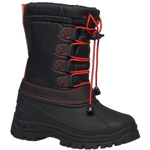 coXist Kid's Snow Boot - Winter Boot for Boys and Girls (Kids & Toddlers) - 1 of 4
