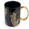 Seven20 Oversized Harry Potter Marauder's Map Ceramic Coffee Mug | Holds 64 Oz. - image 2 of 4