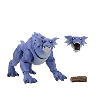 NECA Gargoyles Ultimate Bronx with Goliath Closed Wings 7" Action Figure