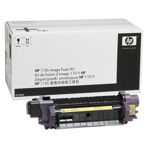HP Inc. Color LaserJet Q7502A 110V Fuser Kit, Up to 150,000 pages, Q7502A - 1 of 4