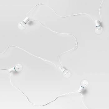 Led Globe String Lights - Room Essentials™ : Target