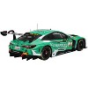 BMW M4 GT3 #11 Marco Wittmann "Schubert Motorsport" "Deutsche Tourenwagen Masters" (2024) 1/18 Model Car by Top Speed - 4 of 4