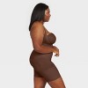 ASSETS by SPANX Women' Plu Size Remarkable Reult All-In-One Body Slimmer -  Chetnut Brown 3X - ShopStyle Shapewear