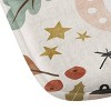 Marta Barragan Camarasa Christmas Memory Foam Bath Rug - Deny Designs - 3 of 3