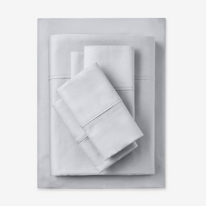 BrylaneHome Cooling Sheets 6 Piece Set - 1 of 2