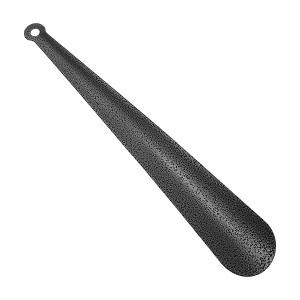Unique Bargains Small Hole Shoe Horn 11.81"x1.77" 1 Pc - 1 of 4