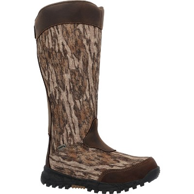 Women's Rocky Women’s Spike Waterproof Snake Boot