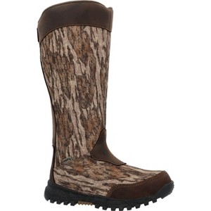 Women's Rocky Women’s Spike Waterproof Snake Boot - 1 of 4