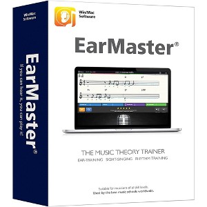 eMedia EarMaster 7 Pro - 1 of 4