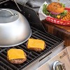 Nordic Ware High Dome Grill Lid - 3 of 4