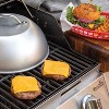 Nordic Ware High Dome Grill Lid - image 3 of 4