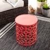 Livabliss Hale Transitional End Table - 2 of 3