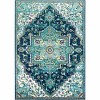 Hauteloom Trebloc Area Rug - 3 of 4