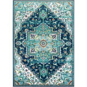 Hauteloom Trebloc Area Rug - 1 of 4